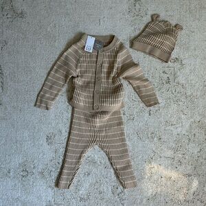 3-Piece Baby Neutral Set